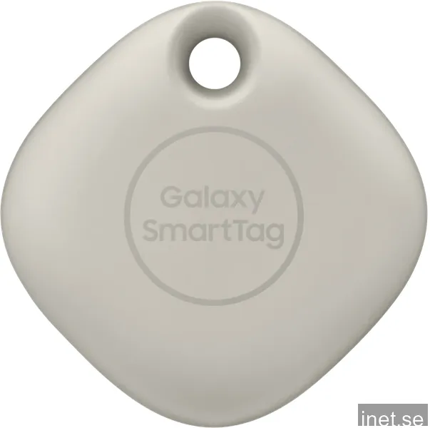 Samsung Galaxy SmartTag Oatmeal