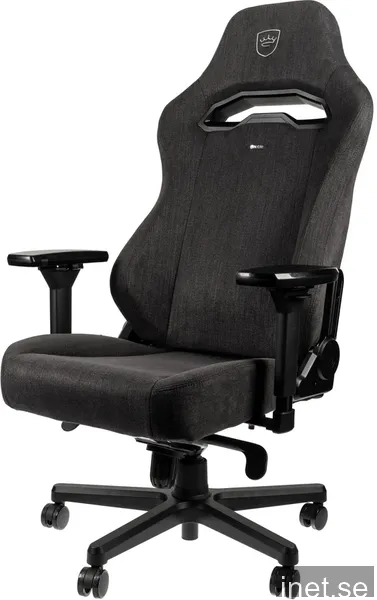 noblechairs HERO Air Gaming Chair black Limited Edition 2020