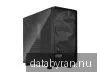 Fractal Design Meshify 2 - Black TG Light Tint - Chassi - Miditower - Svart