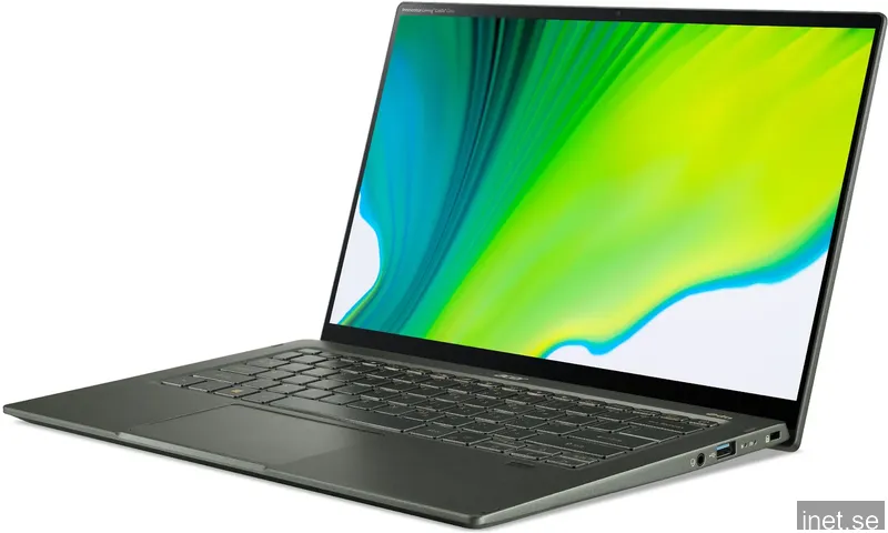 Acer Swift 5 - 14" | i7 | 16GB | 1TB | MX350
