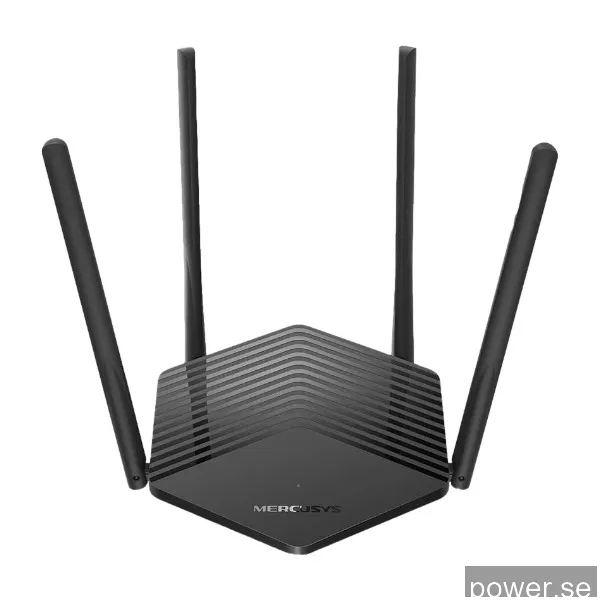 MERCUSYS MR1500X Wi-Fi 6 router