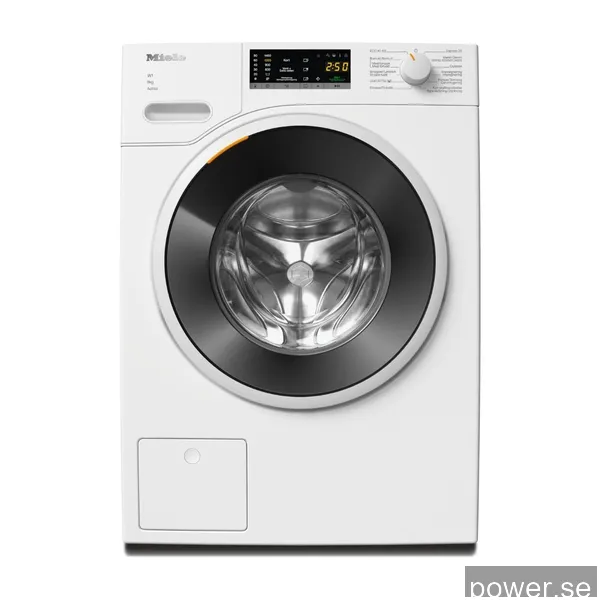 Miele W1 WWA128 WCS NDS tvättmaskin