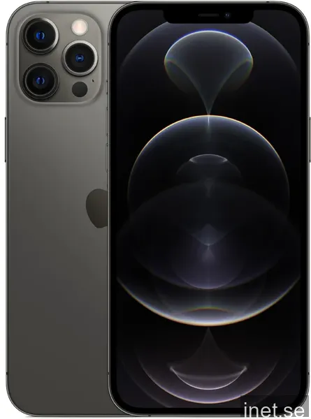 Apple iPhone 12 Pro Max (128GB) 5G Grafit