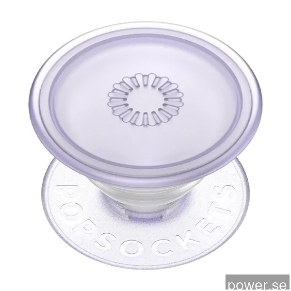 PopSockets PopGrip Plant Dusty Lavender