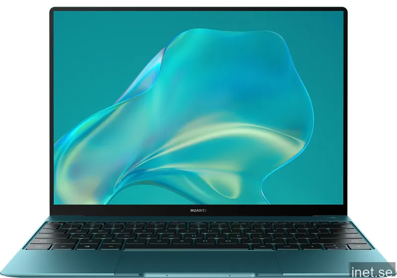 Huawei MateBook X - 13" | i5 | 16GB | 512GB | Forest Green