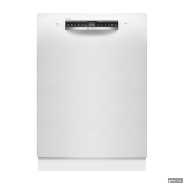 Bosch Serie 6 SMU6ZCW10E diskmaskin