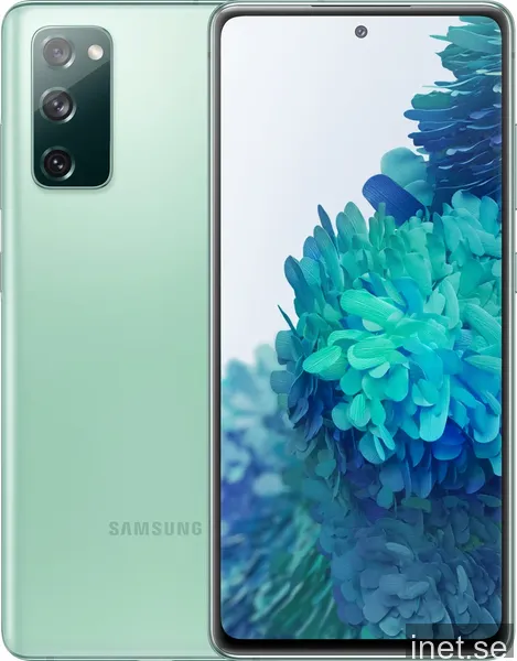Samsung Galaxy S20 FE 5G 128 GB, Cloud Mint