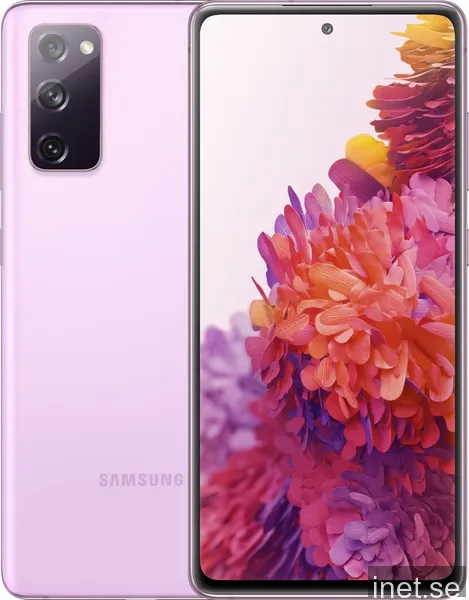 Samsung Galaxy S20 FE 5G (128GB) Lavendel