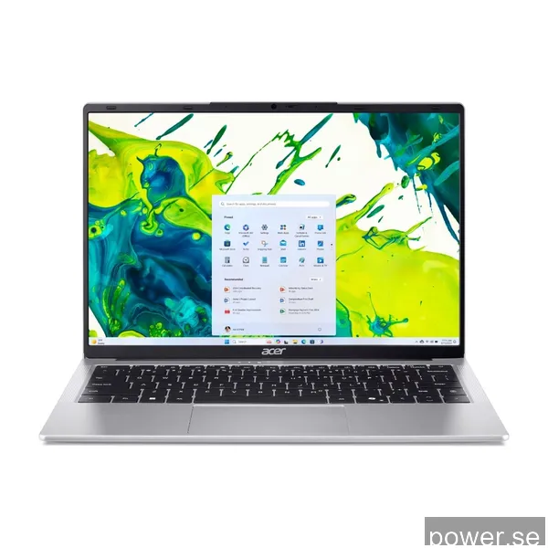 Acer Aspire Lite AL14-32P-C0HG 14" bärbar dator