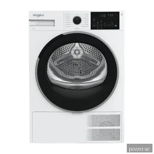 Whirlpool WSD 86M WB EE torktumlare