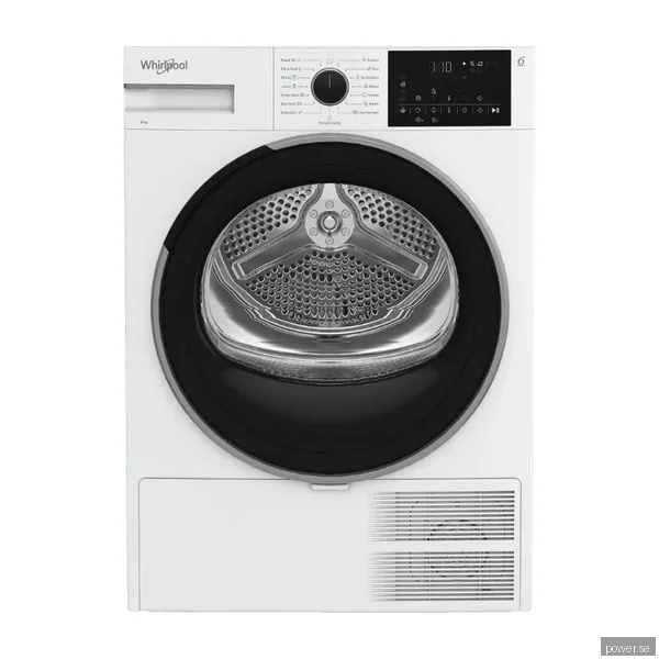 Whirlpool WSD 86M WB EE torktumlare