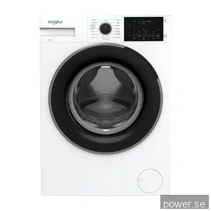 Whirlpool WSPM 06WB EE tvättmaskin