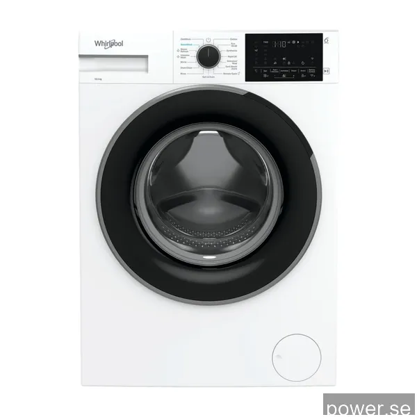 Whirlpool WSPM 06WB EE tvättmaskin