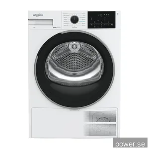 Whirlpool WSD 106M WB EE torktumlare