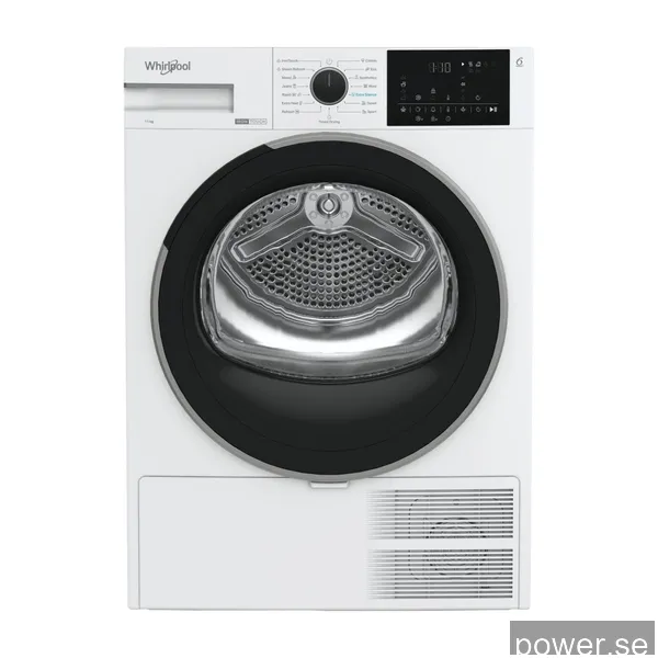 Whirlpool WSD 106M WB EE torktumlare