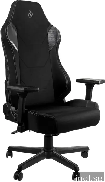 Nitro Concepts X1000 Tyg Svart