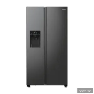 Hisense RS5P535NTFD side by side