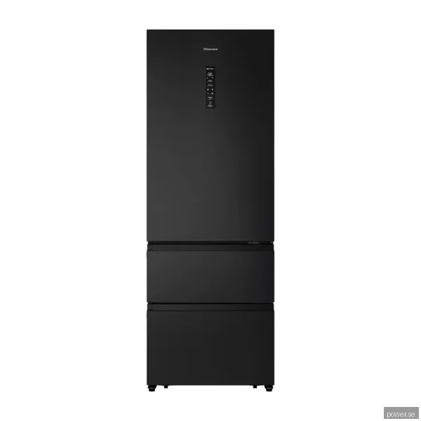 Hisense RT641N4AFE1 kyl/frys