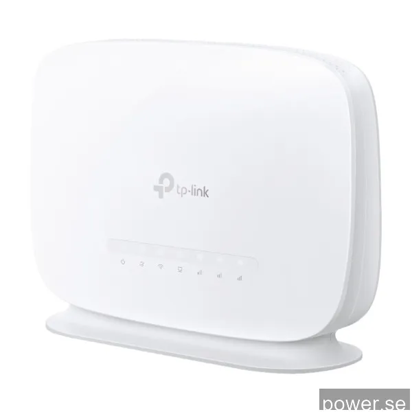 TP-Link Archer MR515 4G+ router
