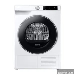 Samsung DV90DG6845LEU3 torktumlare