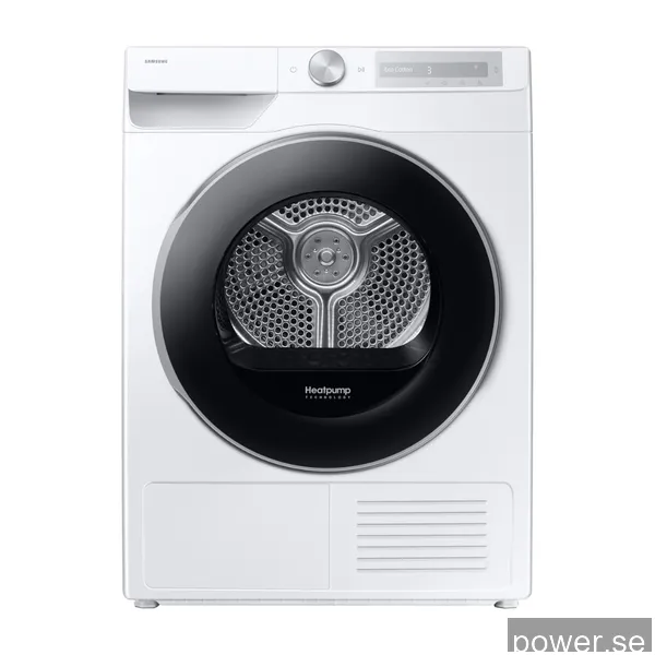Samsung DV90DG6845LHU3 torktumlare