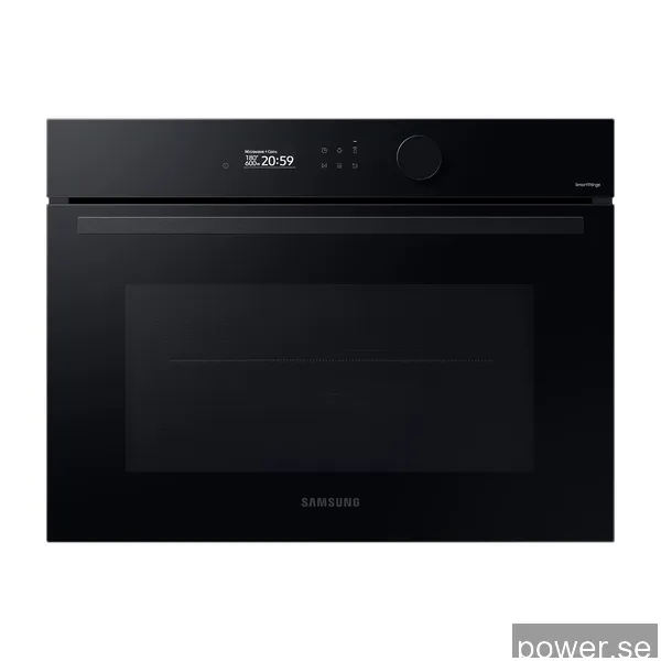 Samsung Series 5 kompaktugn NQ5B5763DBK/U1