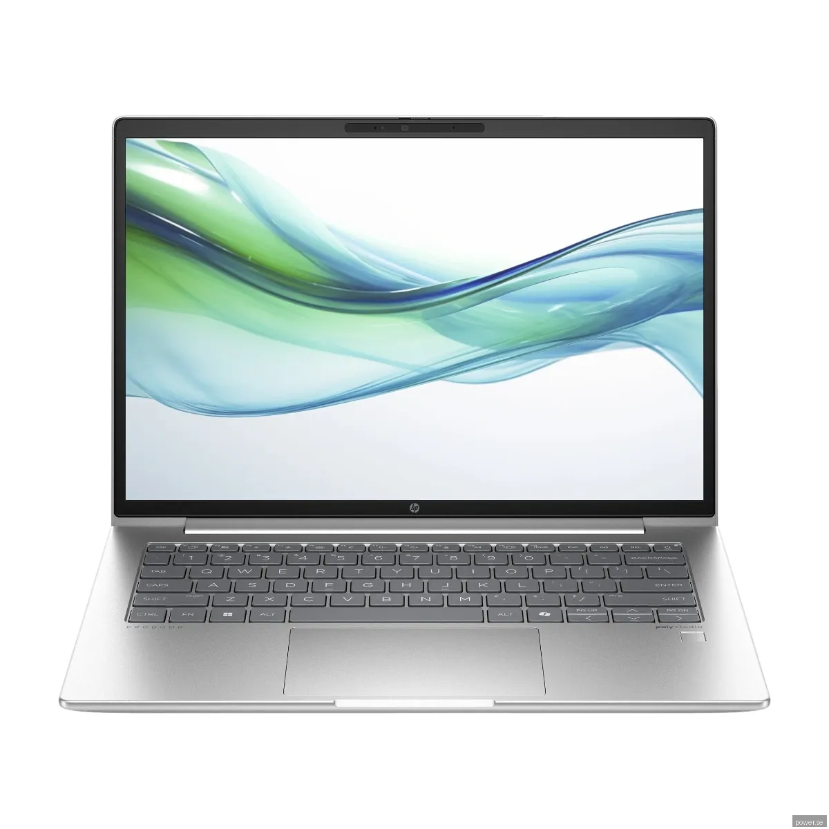 HP ProBook 445 G11 - 14" - Ryzen 5 - 16GB RAM - 512GB SSD - AMD Radeon 660M