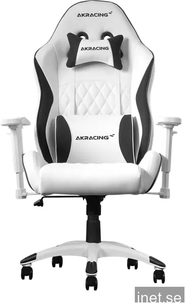 AKRacing - California Laguna/White