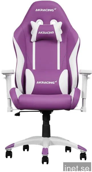 AKRacing - California Napa/Purple