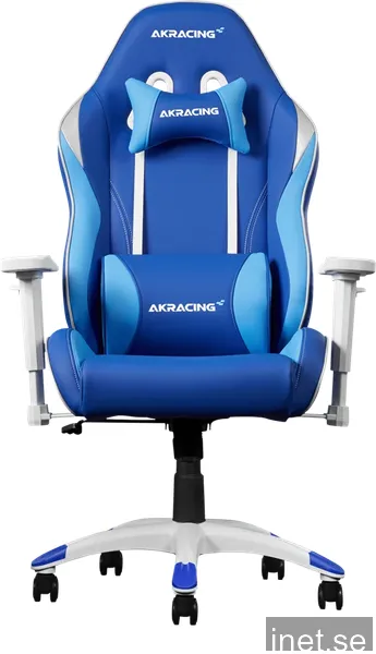 AKRacing - California Tahoe/Blue