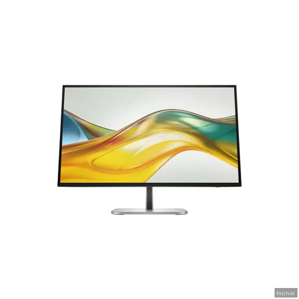 27" HP 527pm Series 5 Pro - 2560x1440 (QHD) - 100Hz - IPS - 100W USB-C