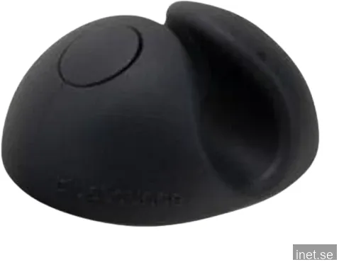 BlueLounge CableDrop XL Svart