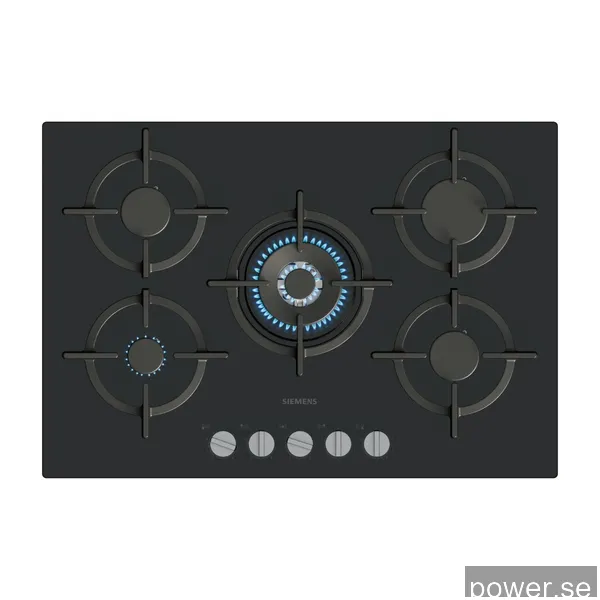 Siemens iQ500 EP7A6QI10 gashäll