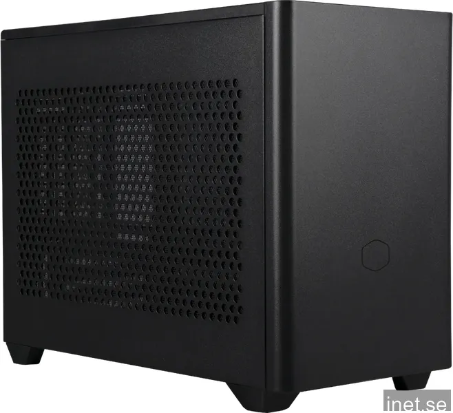 Cooler Master NR200P Svart