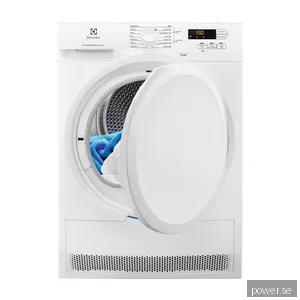 Electrolux 600-serien EW6D4183P1 torktumlare