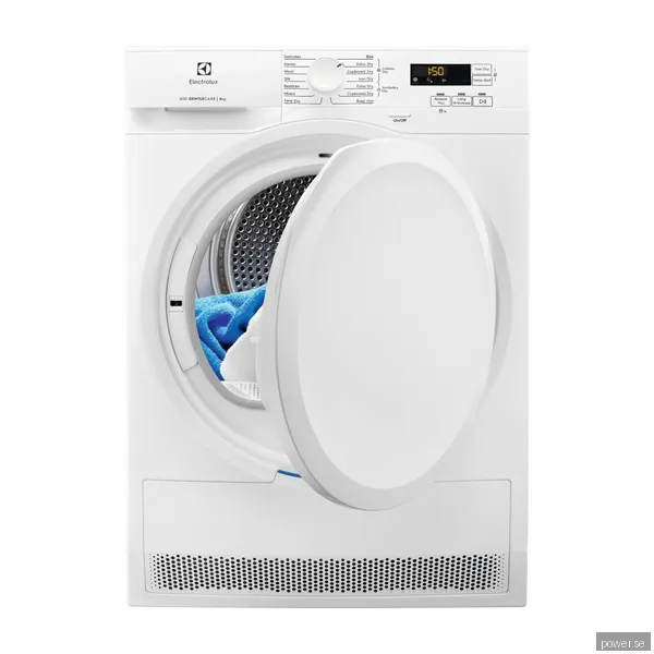Electrolux 600-serien EW6D4183P1 torktumlare