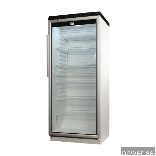 Beko Professional ADN203/2BP kylskåp