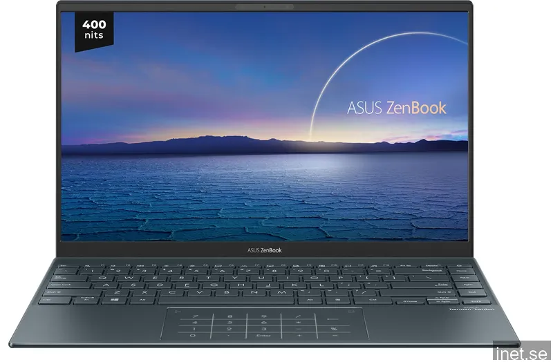 ASUS ZenBook 14 UX425 PURE - 14" | i5 | 8GB | 512GB