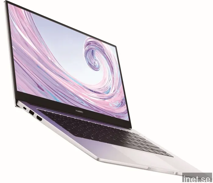 Huawei MateBook D - 14" | Ryzen 5 | 8GB | 256GB