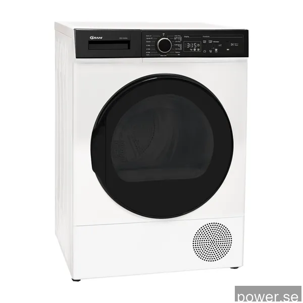 Gram DDH 60084 torktumlare