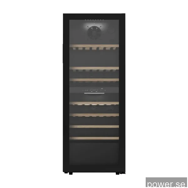 La Sommelière Prestige Range LS84DZ vinkyl