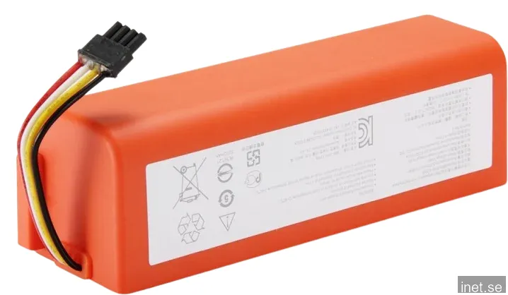 Li-Ion battery Roborock