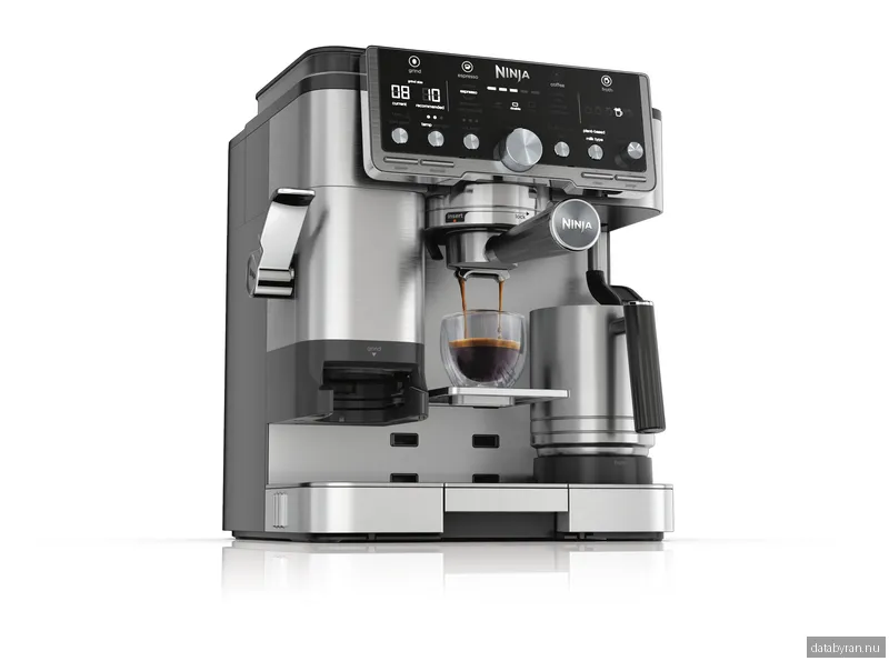 Kaffemaskin Ninja Luxe Café Pro ES701EU