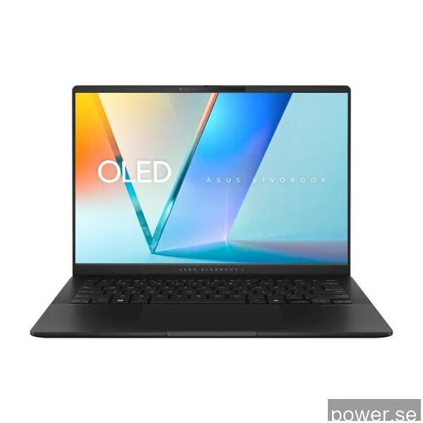 ASUS Vivobook S 14 OLED S5406SA-PP041W 14" Copilot+ PC