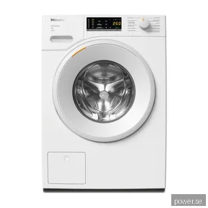Miele Tvättmaskin WSA123 WCS Active (8kg)