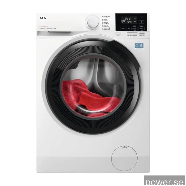 AEG LR624P14Q tvättmaskin