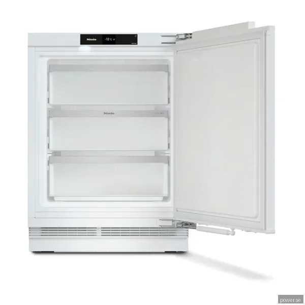 Miele FNUS 7040 D integrerad frys