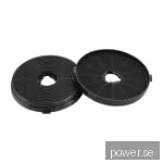 Senz CF135 kolfiltersats