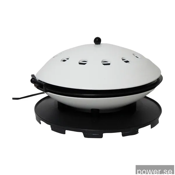 Ufox U3S luftfuktare, vit