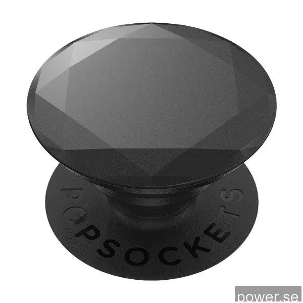 PopSockets Swappable PopGrip - finger grip/kickstand for mobile phone tablet